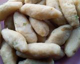 Foto langkah ke 5 dari resep Otak - Otak Tahu.
