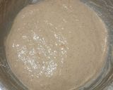 Foto langkah ke 7 dari resep Rye Pumpkin Sourdough Bread.