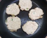 รูปขั้นตอนการทำที่ 2 ของ Daikon Mochi (ขนมหัวไชเท้าสไตล์ญี่ปุ่น)
