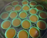 Foto langkah ke 2 dari resep Kue Talam Labu Parang.