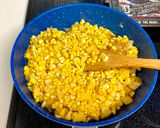 A picture of step 7 of Corn & Sweet Potato Rich Cold Potage Soup.