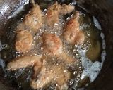 Foto langkah ke 4 dari resep Ayam krispy.