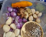 Foto langkah ke 2 dari resep Empal Gentong Khas Cirebon.