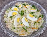 Foto langkah ke 4 dari resep Bihun Samarinda.
