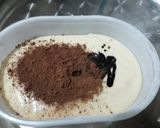 Foto langkah ke 3 dari resep Bolu Marmer Tanpa SP.