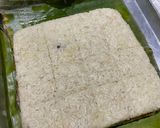 Foto langkah ke 8 dari resep Lemper Abon.