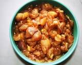 Make a Kung Pao chicken, superfood, look over here! recipe step 3 photo