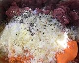Foto langkah ke 4 dari resep Schezuan Meatballs.