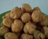 Foto langkah ke 4 dari resep Tahu kress.