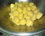 Dahi bhulay recipe step 5 photo