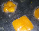 ઓરેન્જ કેન્ડી(Orange Candy Recipe in Gujarati) રેસીપી સ્ટેપ4ફોટો