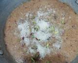 Sheera recipe step 5 photo