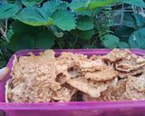Foto langkah ke 5 dari resep Kripik tempe.