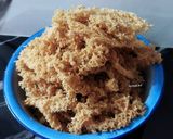 Foto langkah ke 9 dari resep Ayam Goreng Kremes.