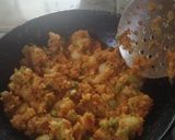 दही समोसा (Dahi samosa recipe in hindi) रेसिपी चरण 2 फोटो