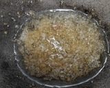 Foto langkah ke 1 dari resep Semur Telur,Ayam, Tahu.