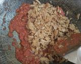 Foto langkah ke 4 dari resep Kentang Krispi Balado.