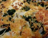Foto del paso 6 de la receta: Pizza vegetal casera