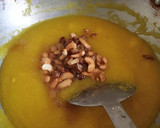 மாம்பழ கேசரி ரெசிபி ஸ்டேப் 5 புகைப்படம்