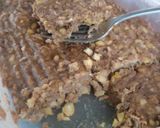 Foto del paso 4 de la receta: Tortita o untable sabor brownie de Garbanzo y Cacao