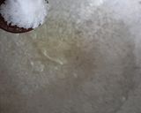 A picture of step 1 of Multigrain flour cheese paratha.