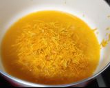 A picture of step 4 of Orange Marmalade.