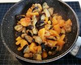 Foto del paso 5 de la receta: Lasaña de verduras