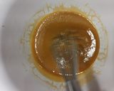 Foto del paso 1 de la receta: Pastel de zanahoria