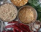 A picture of step 1 of Malgapodi.