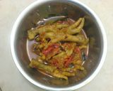 Foto langkah ke 4 dari resep Ceker pedas lapindo.