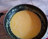 কেশরিয়া সুজির কাশ্মীরী ফিরনি (kashmiri phirni recipe in Bengali) রেসিপির ধাপ 4 ছবি