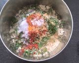 ડબકા કઢી (Dabka Kadhi Recipe In Gujarati) રેસીપી સ્ટેપ2ફોટો