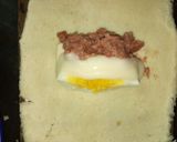 Foto langkah ke 5 dari resep Risol mayo roti tawar.