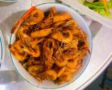 Hình bước làm 3 của món Mâm cơm nhỏ của Trang 51