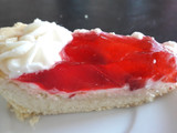 Tarta de frutillas 🍓