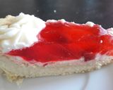 Foto del paso 4 de la receta: Tarta de frutillas 🍓