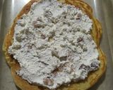 Túrós (Sós) Palacsinta recept fázis 4 fotója