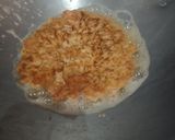 Foto langkah ke 4 dari resep Omelette mie.