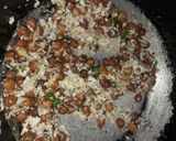 முளைகட்டிய கொண்டைக்கடலை சாலட் (Mulaikattiya kondakadalai salad recipe in tamil) ரெசிபி ஸ்டேப் 3 புகைப்படம்
