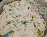 Foto langkah ke 7 dari resep Siomay Labu.