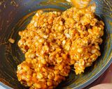 मूंगफली की चिक्की (moongfali ki chikki recipe in Hindi) रेसिपी चरण 6 फोटो