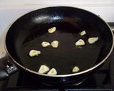 Foto del paso 9 de la receta Pescadilla al horno con pimientos verdes