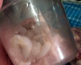 Foto langkah ke 1 dari resep Pangsit goreng viral ala le gino.