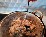 Foto langkah ke 3 dari resep Orek Ayam Kecap.
