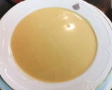Foto del paso 2 de la receta: Crema de Calabaza con sus pipas y croûtons