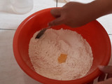 Woll Roll Bread