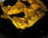 Chicken tawa pice recipe step 6 photo