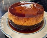 Foto del paso 5 de la receta: Pastel imposible / Chocoflan