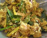 Foto langkah ke 3 dari resep Nasi Kuning Tradisional.