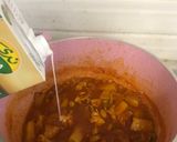 صورة لخطوة 3 من وصفة دجاج وبطاطا مع الأرز